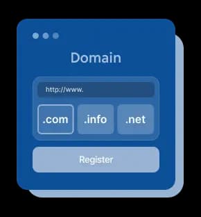 register-domain