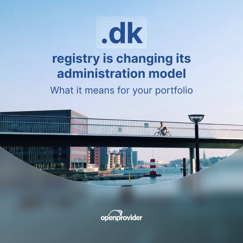 .dk registry changes explained