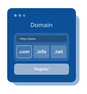 register-domain