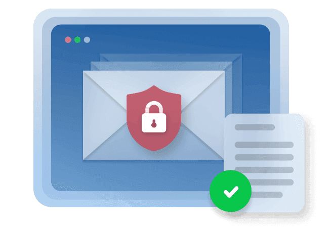 Openprovider Membership on a tablet