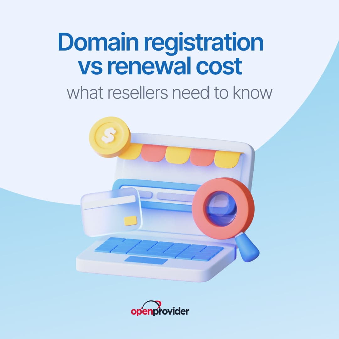 Domain Pricing Registration vs Renewal