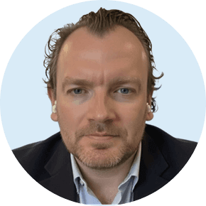 Diederik Sjardijn<br><mark style=" background-color: transparent; font-weight: 400;color:#778AAC;font-size:18px;">Director of Sales and Marketing</mark> image