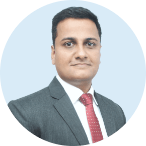 Shreerang Gondegaonkar<br><mark style=" background-color: transparent; font-weight: 400;color:#778AAC;font-size:18px;">CTO</mark> image